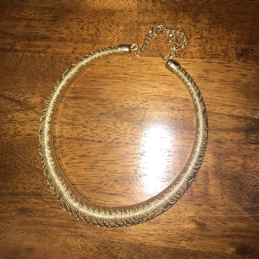 Forever 21 necklace